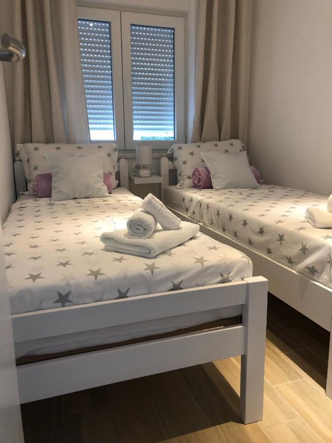 Dejablue Apartmani Opric Exteriér fotografie